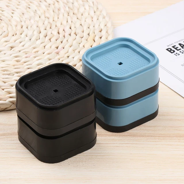 Tappeto Antivibrante In Gomma Densità 500 Kg/m³ | Leroy Merlin - Foto 11