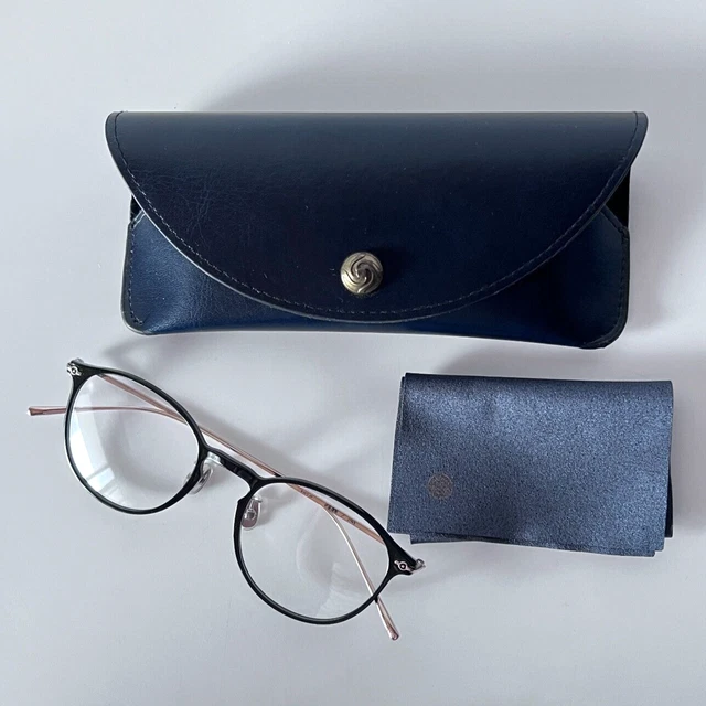 JUJUTSU KAISEN X Jins Glasses Toge Inumaki Model with Spectacle Case