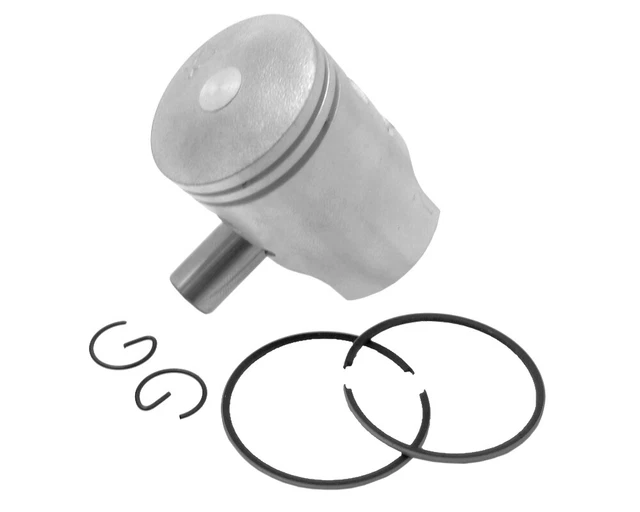 Citomerx Variomatic Roller Weights For Honda Bali/SFX/SGX 50 – 16x13mm, 7.0g (Set Of 6)