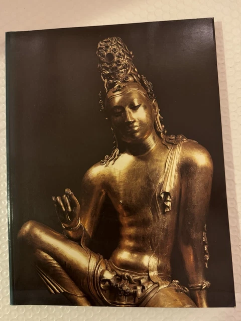 THE GOLDEN AGE Of Sculpture In Sri Lanka - 1St English Edition