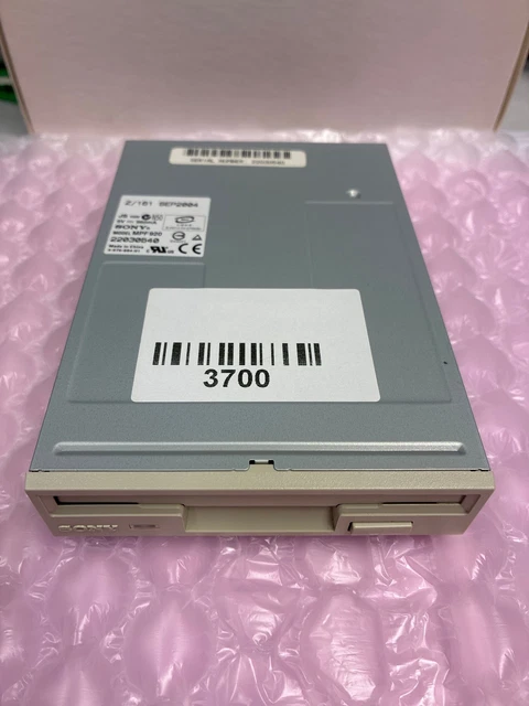 Floppy, Zip & Jaz Drives, Drives, Storage & Blank Media, Computers