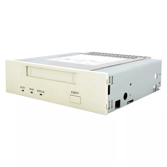 Streamer Sony SDT-10000 20/40GB DDS-4 SCSI 5.25''