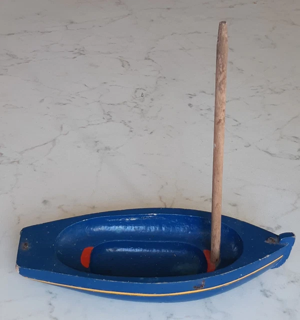 Maquette de bateau en bois : San Ildefonso - OCCRE - Rue des Maquettes