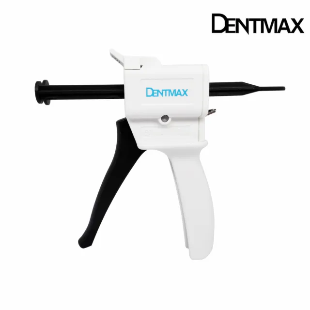 Dental  DENTMAX 3M Type Impression Mixing Dispensing Dispenser Gun 50ml 1:1/2:1