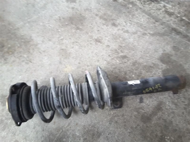 Strut Front Station Wgn Without Heavy Duty Suspension Fits 05-14 JETTA 285091