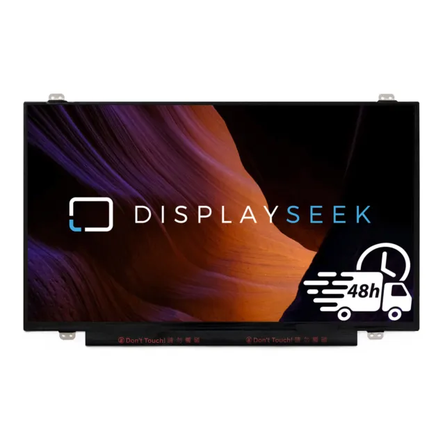 Display Dell Latitude 5480 LCD 14" FHD Bildschirm 24h Lieferung