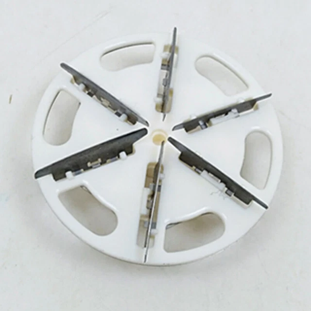 LINT REMOVER HEAD Hair Ball Trimmer Blade Lint Remover Replacement