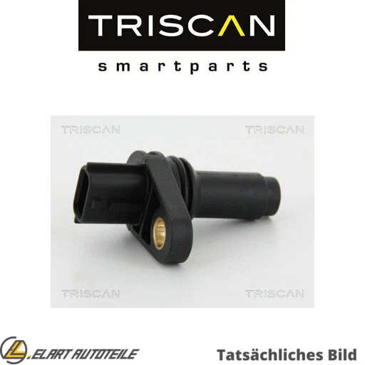 Kit 3 Capteurs Position Vilebrequin Et Arbre à Cames Pour Infiniti Nissan - Altima, 350Z, Etc.