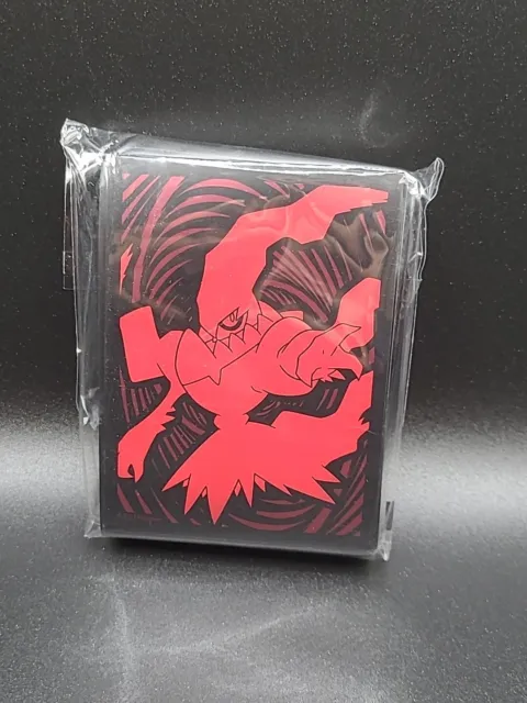 Protège-cartes Pokémon x65 Ultra PRO Sleeves : Ectoplasma – KURIBOH SHOP