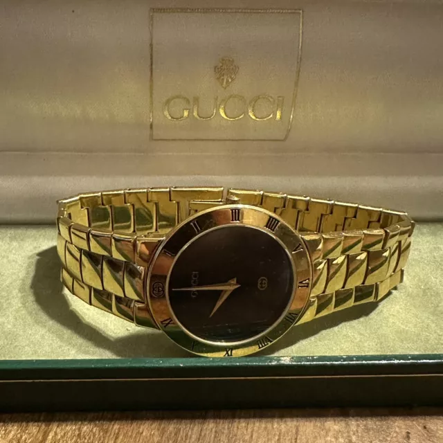 Pulp fiction outlet gucci watch