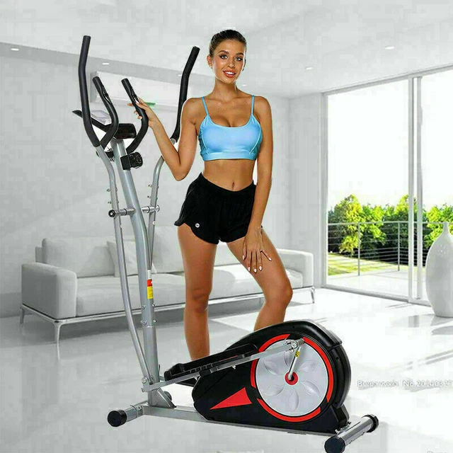 Elliptical Exercise Bike Elliptical Exercise Machine Eliptical Cross Trainer US· Elliptical Exercise Bike Elliptical Exercise Machine Eliptical Cross Trainer US·