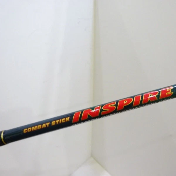 EVERGREEN COMBAT STICK Inspire ICSS-60UL Aerial Legend Cond/A