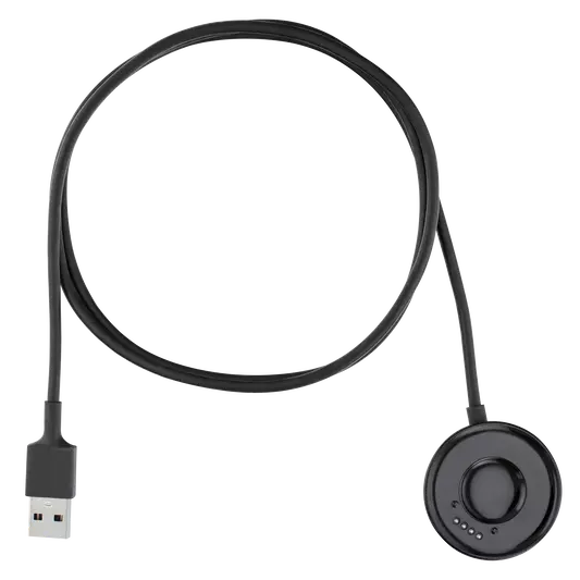 Movado connect charging online cable