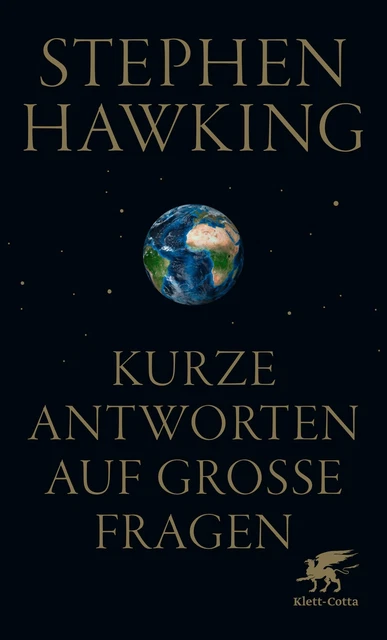 Kurze Antworten auf große Fragen | SPIEGEL-Bestseller | Stephen Hawking | Buch Kurze Antworten auf große Fragen | SPIEGEL-Bestseller | Stephen Hawking | Buch
