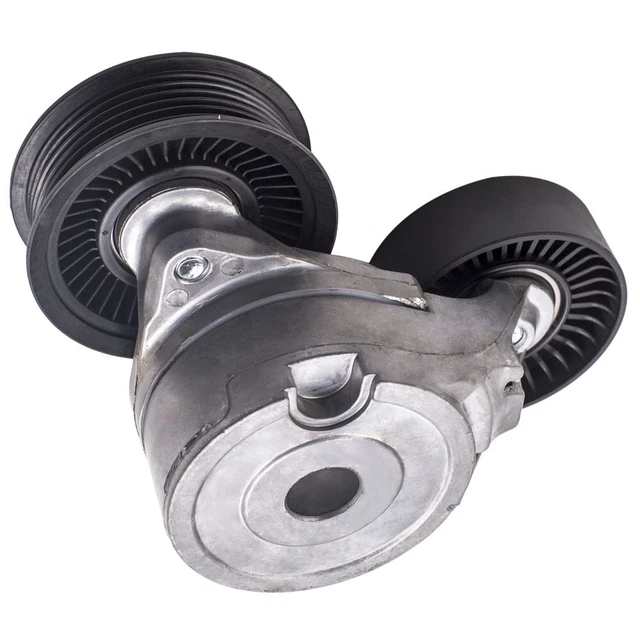 Serpentine Drive Belt Tensioner Assembly For Dodge Durango  V8 4.7L  53030958AE