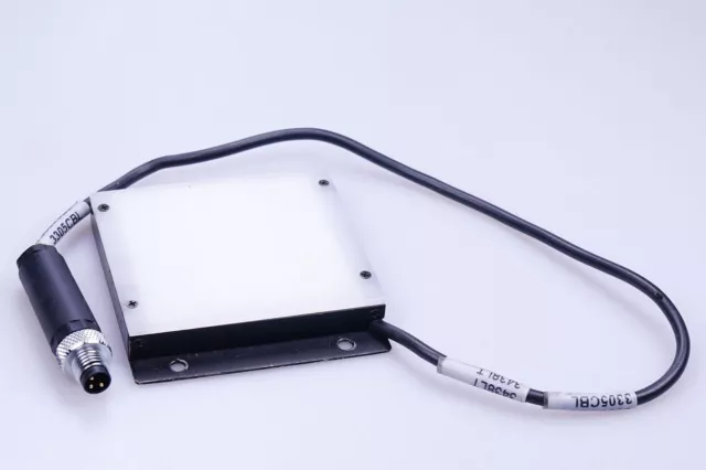 CCS LDL-TP-51X51 Beleuchtungsmodul Bianco 12V-4.4W