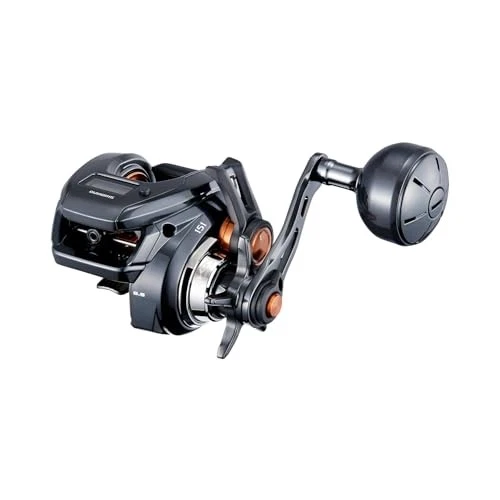 Baitcasting Reel 20 Barchetta F CUSTOM 150DH Right 6.9:1