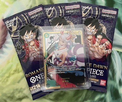 one piece card game