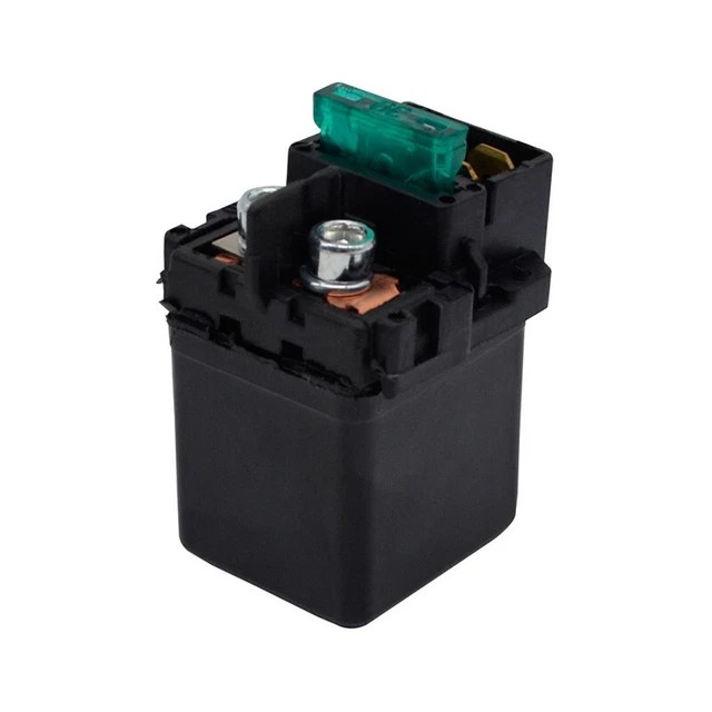 Motorrad Starter Relais Für Honda CB1000 CBR1000RR ST1100 - Anlasser Relais Ersatzteil