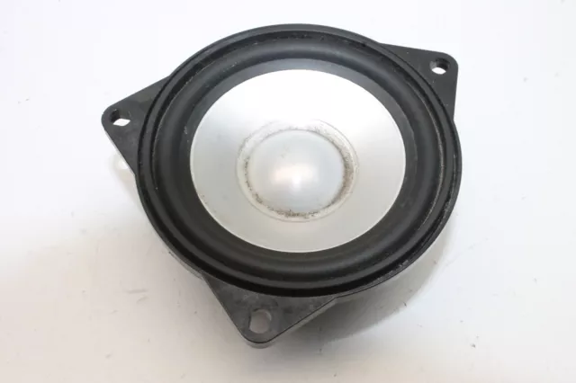 BMW 3 Coupe E92 9143121 Haut-parleur Sonore de Porte Arrière Gauche 20645144