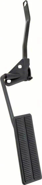 1968-69 Camaro 1968-74 Nova Omega Ventura; Accelerator Pedal Assembly; with V8