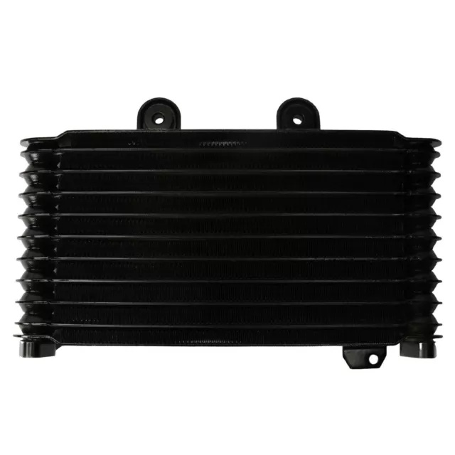 Pattern Replacement Aluminium Oil Cooler - Suzuki GSF 600 Bandit 1995-1999