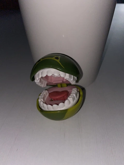 Gobsmax Croc Spielzeug Happy Meal McDonalds 3