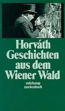 Geschichten aus dem Wiener Wald. von Horváth, Ödön von | Buch | Zustand gut