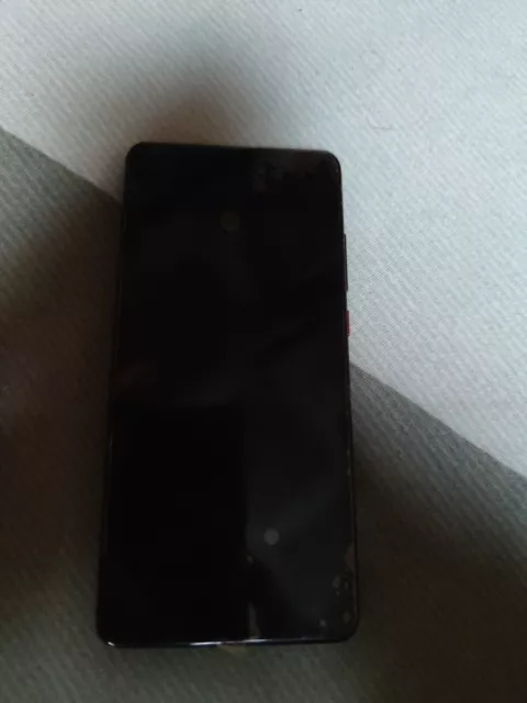Xiaomi Mi 9T - 64Go - Noir (Unlocked) (Double SIM)