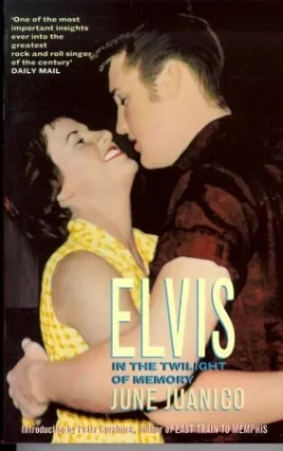 Elvis: In the Twilight of Memory, Juanico, June