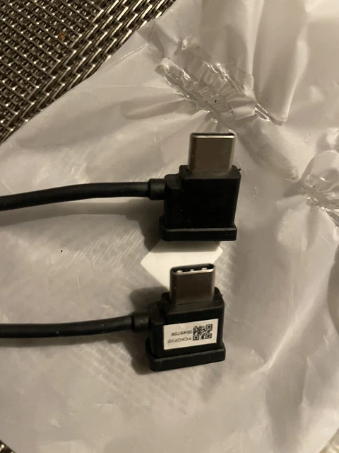 Cable controlador Micro USB Android DJI Mini 3 y Mavic Air 2/2S genuino RCN1