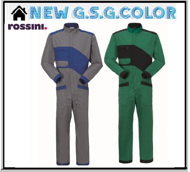 Indumenti Professionali Tuta Da Lavoro Uomo BETA Multitasche