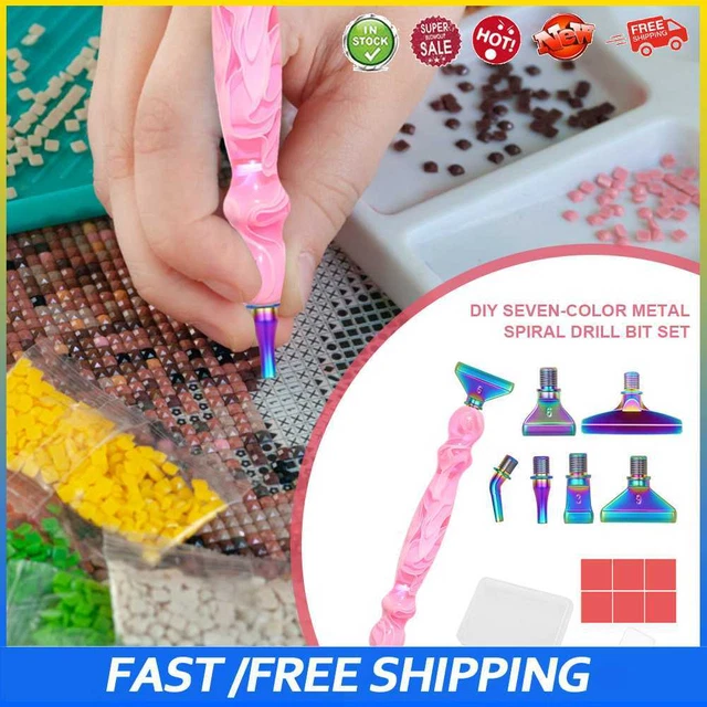 #b Pluma universal de arte de diamantes pluma duradera artesanal arte en uñas para accesorios artesanales K