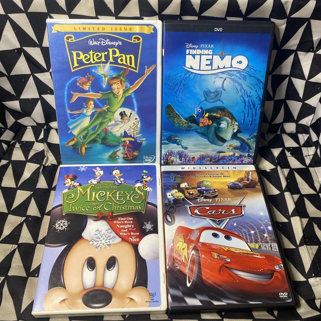 Mickeys twice upon a christmas songs