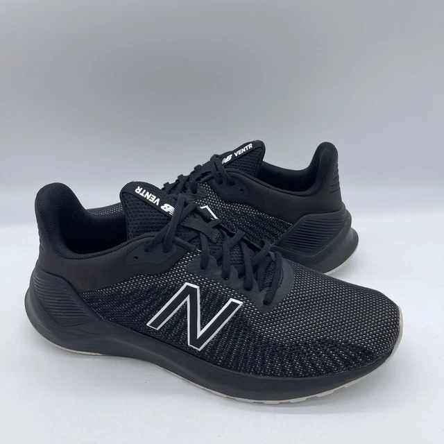 NEW BALANCE VENTR V1 Mens RUNNING Shoes Sneakers Size 13 D Gray Walking Venture 31.91 PicClick
