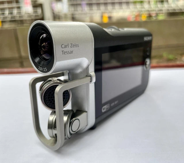 Sony HDR-MV1 Camera – Planet Z SONY HDR-MV1