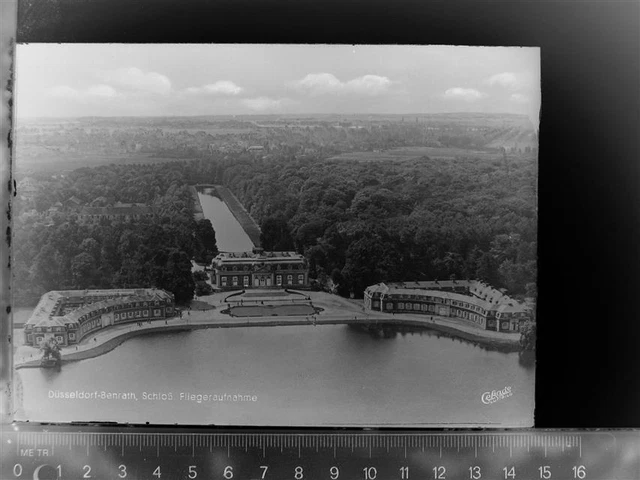 30056701 - 4000 Benrath Schloss Duesseldorf Stadtkreis