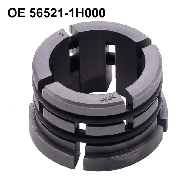 DURABLE DIRECTION BUSH Rack Direction Rack Camion 1 PC 56521-1H000 ABS ...