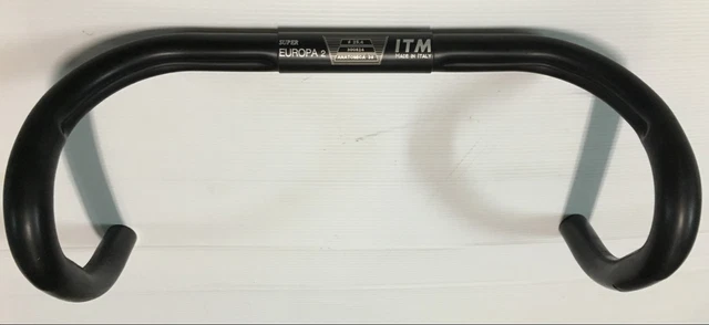 Guidon ITALMANUBRI Super Racing 42cm • EUR 9,95 - FR