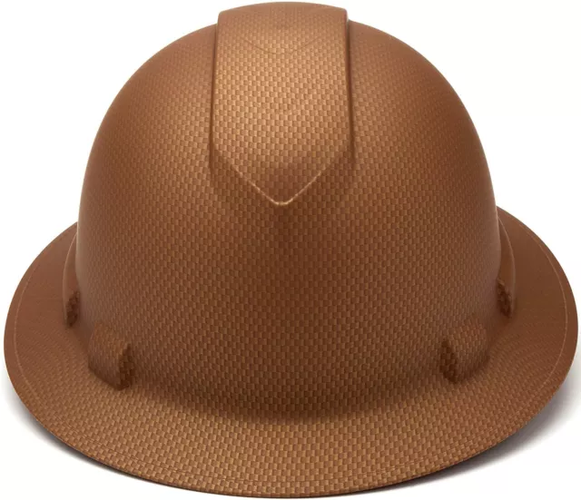 Cascos de construcción sombrero ala completa para trabajo casco de seguridad 2