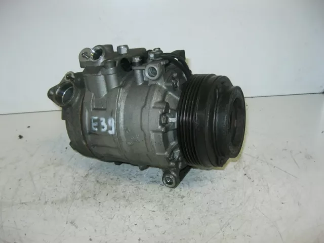 BMW 520d E39 Kompressor Klimaanlage 447220-8023