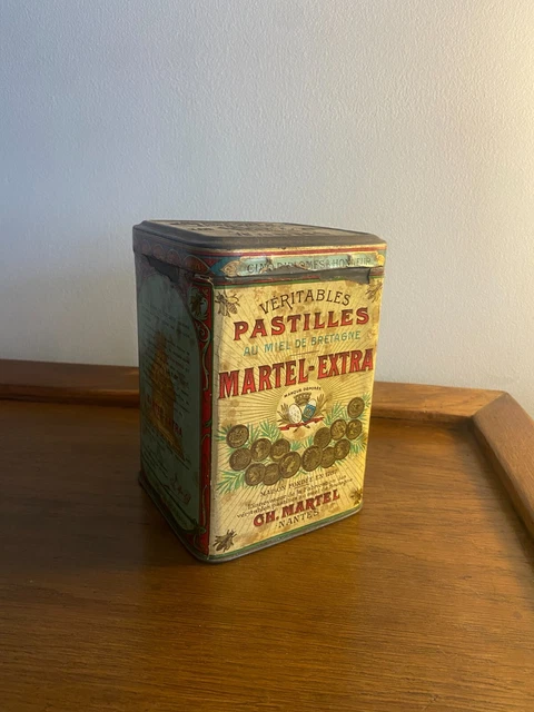 la confiserie des bonbons suisse ch martel de nantes