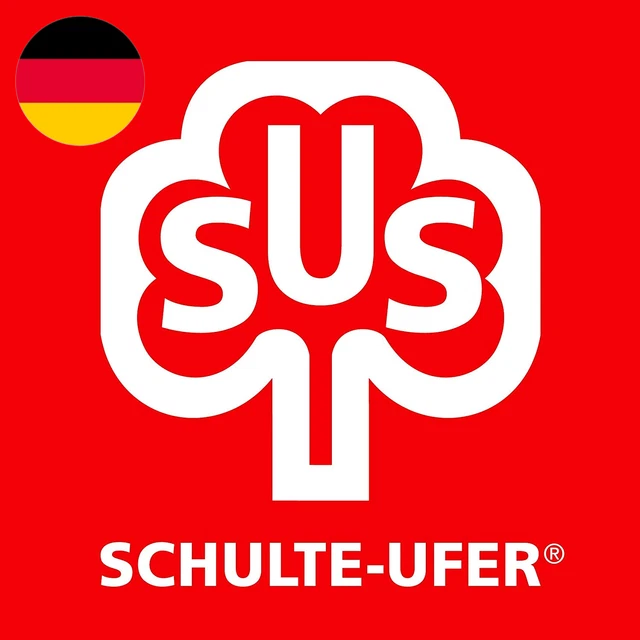 Schulte-Ufer Wega Multi-Dämpfaufsatz, Edelstahl, Silber, Universal 3