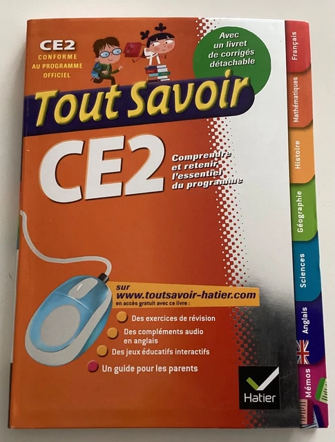 Tout Savoir 6ème - Jeux vidéo - Achat & prix