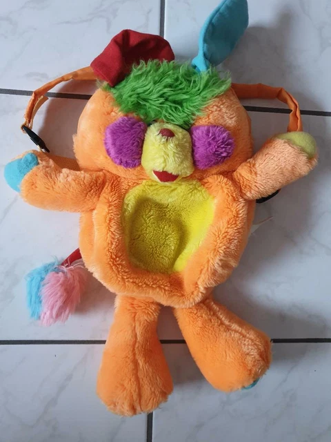 Popples backpack deals