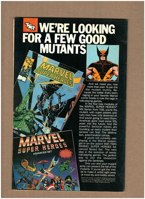 Amazing Spider-man #298 Newsstand Marvel 1988 1st McFarlane & Cameo Venom VG 4.0 2