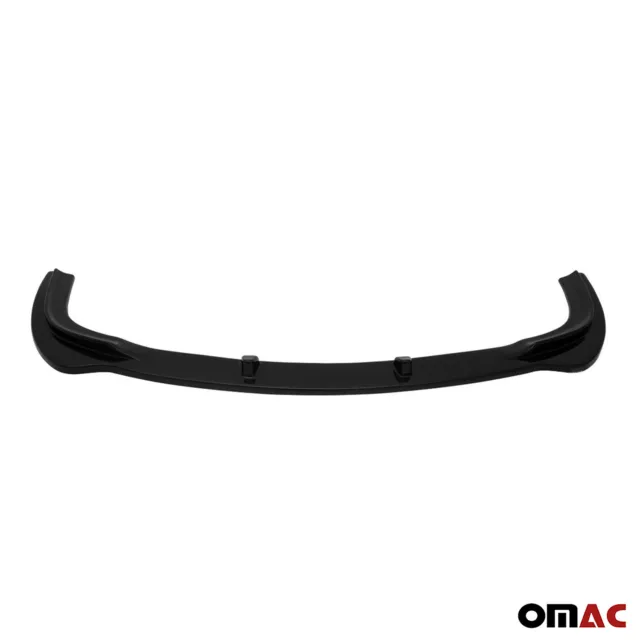 Frontspoiler Lippe Stoßstange Splitter für Mercedes Sprinter W906 2014-2018 ABS