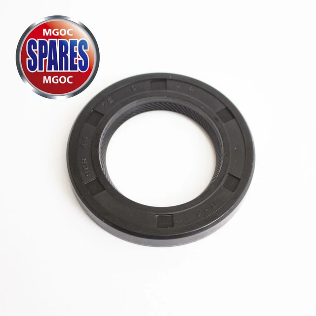 CLASSIC MG MGB MGC V8 Tube Axle Diff Pinion Drive Shaft Output Oil Seal BTB1326 £3.25 PicClick UK