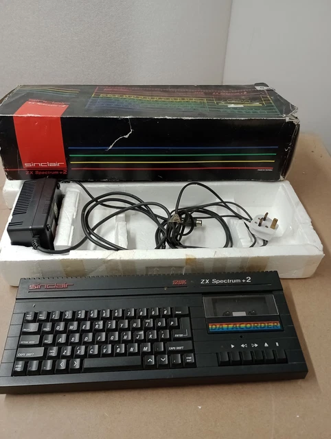 Vintage Computers & Mainframes, Vintage Computing, Computers
