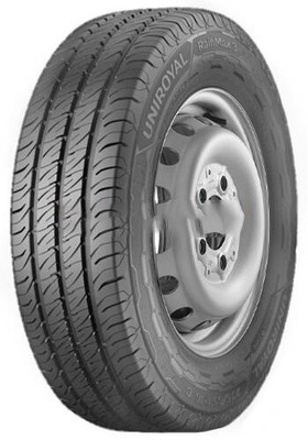 Uniroyal Pneu été Uniroyal Rain Max 3 195/65 R16C 104/102T 8PR BSW 00 